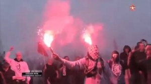 Польский марш: обыкновенный нацизм? Теория заговора