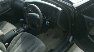 Креста 90-й кузов