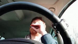 Ой, при лужку, при лужке… ♫ на губной гармошке