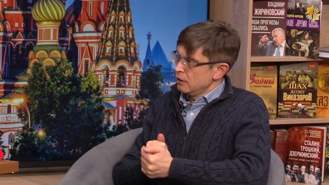 Дмитрий Перетолчин | Загадки прошлого: Что скрывают старинные хроники?