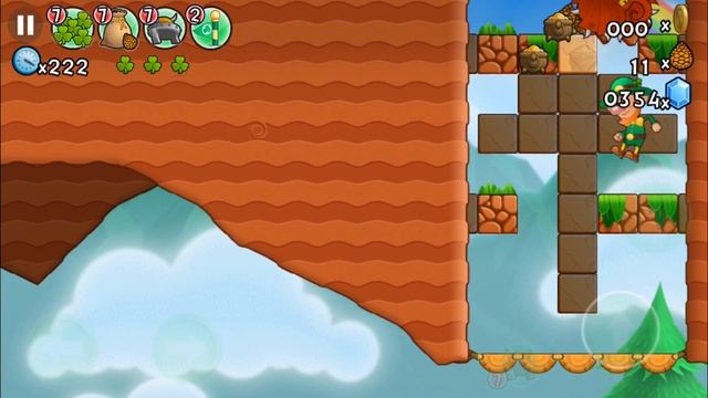 Lep's World 3 Level 6-8