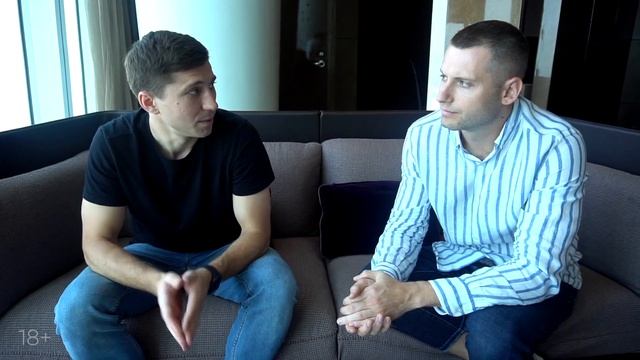 Как запустить свой товарный бизнес! Интервью с Александром Луценко
