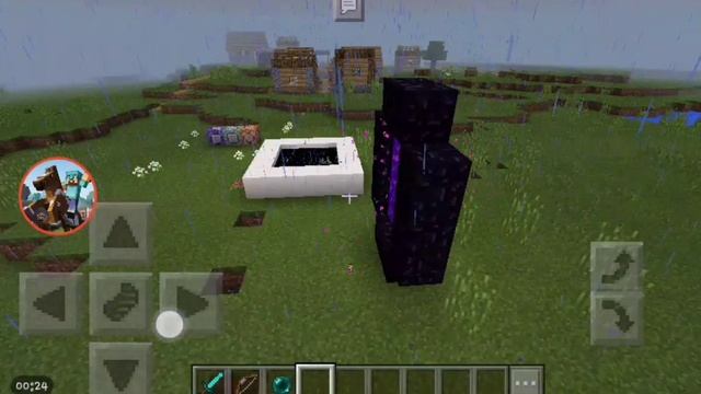 como ser enano en minecraft pocket edition смотреть онлайн