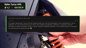 ТОП-5 Российских снегоходов от 130 000 рублей. Какой снегоход выбрать? Лучшие для русской зимы.