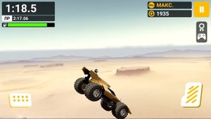 Машины МОНСТРЫ MMX HILL CLIMB #35 ВИДЕО VIDEO about cars