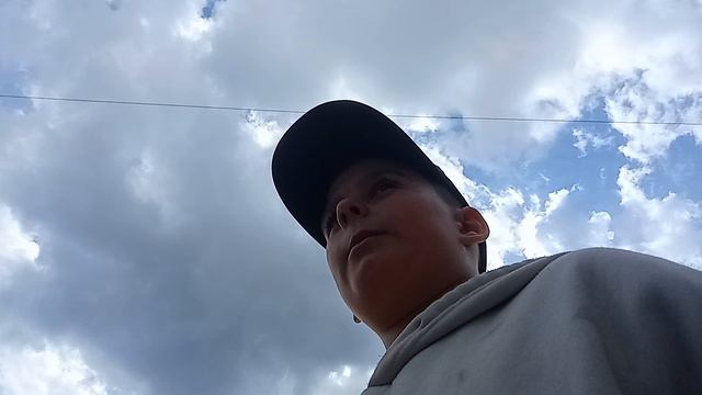 Наркоманы на заброшке