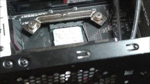 Термопаста Cooler Master MasterGel Maker 11 Bt/mK