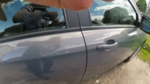 Ликвидатор царапин Kratzer Stop от Liqui Moly. Опыт использования.