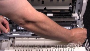 Xerox® WorkCentre® 7120/7220/7225 Replacing the 2nd BTR Assembly