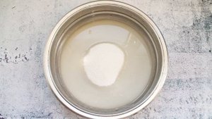 Варенье из черноплодной рябины с грецким орехом