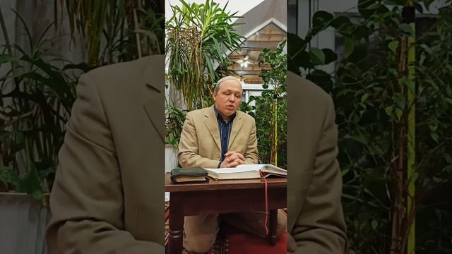 Шамиль хазрат урок 4.02.2020 смотреть онлайн