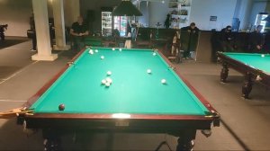 Русский Бильярд Колхоз Одной Рукой По 1000 За Шар