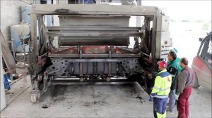 Производство ФБС 400 L 1190