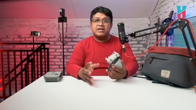 7 ALASAN MAVIC MINI 2 COCOK UNTUK TAHUN 2022 смотреть онлайн