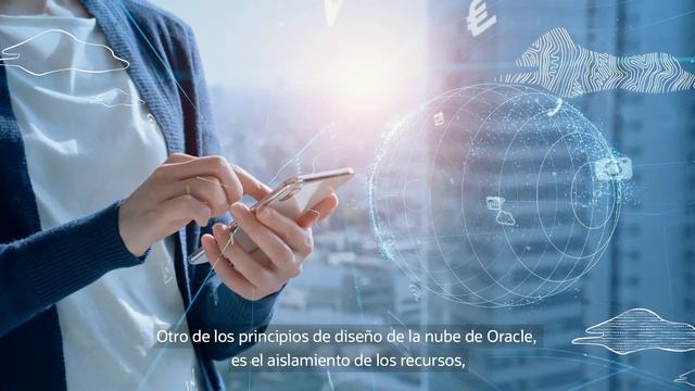 "La nube de Oracle para España" - Ep4 #OracleCloudSpain смотреть онлайн