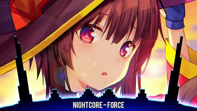Nightcore - Force (NoCopyrightSounds)[Alan Walker]