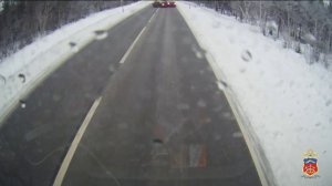 В Мурманской области завершено расследование уголовного дела по факту смертельного ДТП