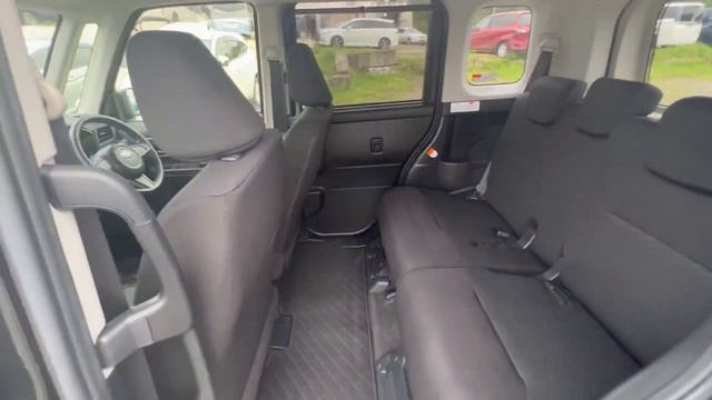 КРАТКИЙ ВИДЕООБЗОР SUBARU JASTY 2017 ГОДА, ДВС 1000 СС, 2 ВД смотреть онлайн