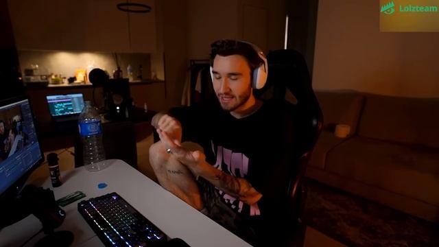 КОРЕШ РАССКАЗАЛ УГАРНУЮ ИСТОРИЮ С ДНЯ РОЖДЕНИЯ КУЕРТОВА | ДЕНЬ РОЖДЕНИЯ КУЕРТОВА смотреть онлайн