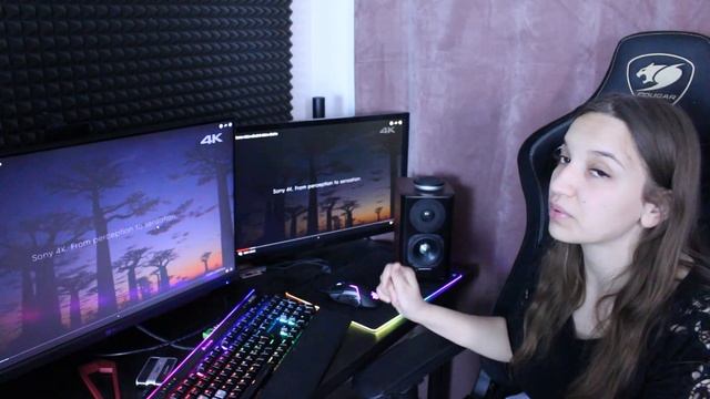 Dreams come true in 2K- Acer Predator XB271HU Gaming Monitor Review смотреть онлайн