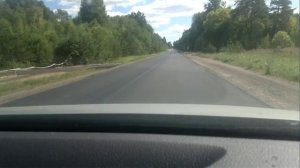 Платная автомобильная дорога А 117 "Опочка - граница с Беларусью (на Полоцк)" 2