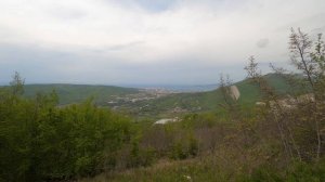 ??КАК ДОБРАТЬСЯ ДО ДОЛЬМЕНОВ в ГЕЛЕНДЖИКЕ. Дольмен ЛУННЫЙ и СОЛНЕЧНЫЙ. Геленджик 2 мая 2020 год