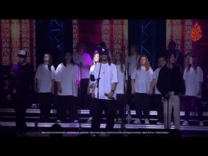 Я-легковоспламеняемый. Конференция "Легковоспламеняемые Богом" Красноярск