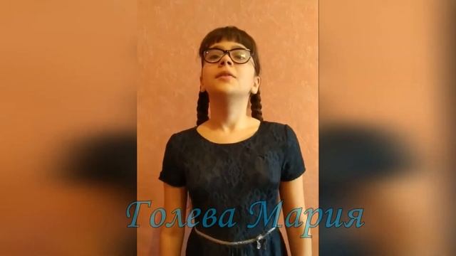 Сказку о рыбаке и рыбке  читают учащиеся театрального класса ДШИ п  Первомайский с  им  9 Января