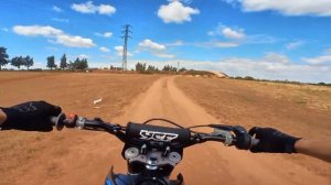 Ycf BIGY 190 daytona 2021// Rodaje #3