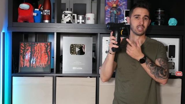10 productos de ALIEXPRESS que no conoces ? ¡Aniversario Aliexpress!