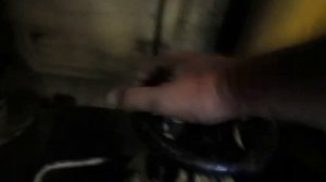 Запуск двигателя 3Д6С