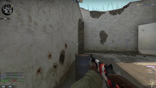 Case Opening (50 Chroma and 40 Breakout) on 9th of May 2015 via twitch.tv/DJ_Cas смотреть онлайн