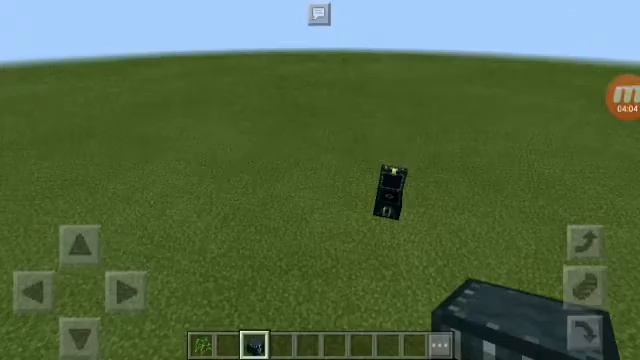 Новая версия майнкрафта 1.1.0.9 смотреть онлайн