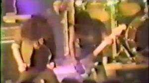 DARK ANGEL-DARKNESS DESCENDS- 1987- BALTIMORE,MD