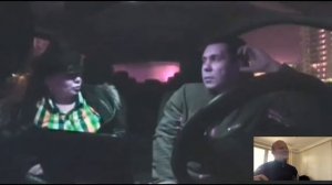 Потрогай титьку за 1200 ! #трогатьтитьку #таксист #пристаетктаксисту #приколы