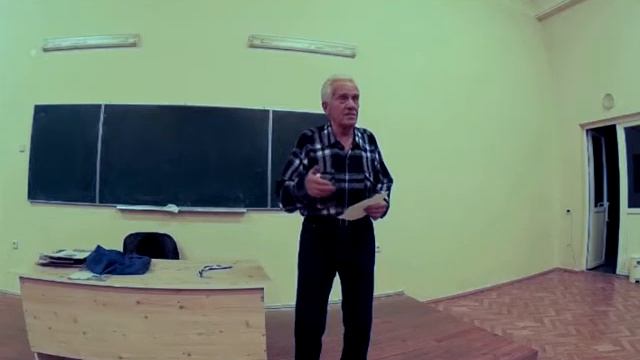 Лекция Пайзанского Леонида Дмитриевича "Опасности в горах" смотреть онлайн