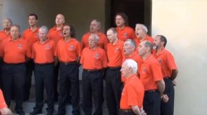 Coro Cai della Valle Imagna  a per antiche  contrade file  234  6° video.wmv