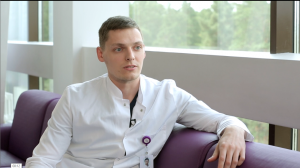 Вопросы врачу. Двустворчатый аортальный клапан