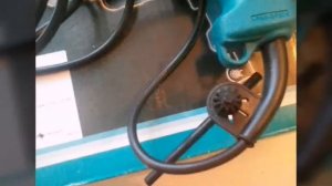 Обзор дрели Makita HP 1620.