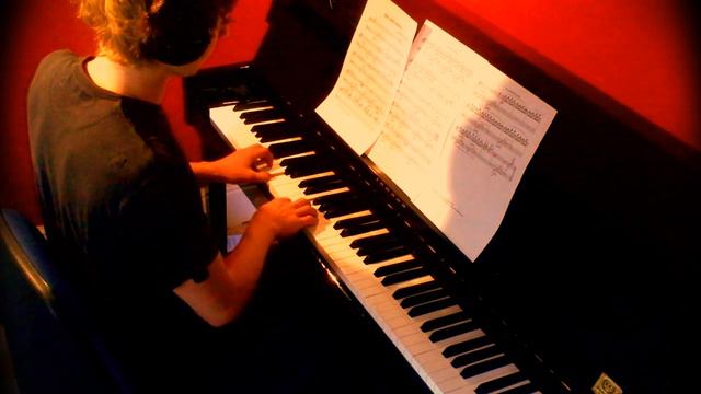 Spirited Away - Sixth Station смотреть онлайн