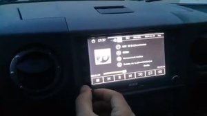 Получил новую ГАЗель Некст дизель