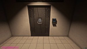как создать свой сервер в scp sl и играть с админкой..