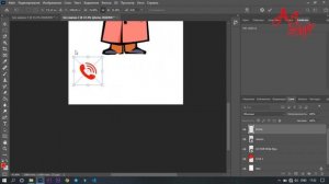 PHOTOSHOP VIZITKA TAYYORLASH | Photoshop darslari | Фотошоп дарслари