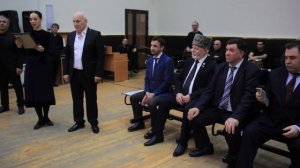 Награждение артистов Грамотами фонда И.Шамиля 01.02.2023 г.