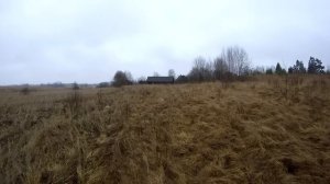 Мертвая деревня, заброшенные дома в лесу - Покинутый Мир