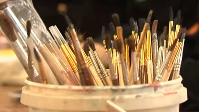 Мастерская Деда Мороза смотреть онлайн