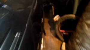 Нуждин 10.05 / 308 на ВАЗ 2112 Отсечка 7500 об/мин