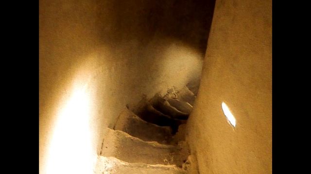 Дивногорье. Воронежская область.