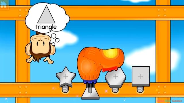 Monkey Preschool Explorers,Fix-it,Lunchbox смотреть онлайн