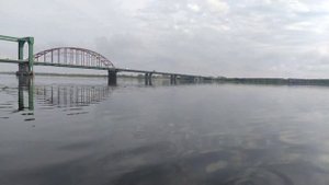 Марлин 9.8 покатушки.